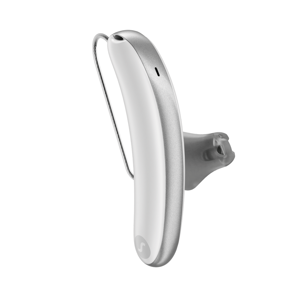 Signia Hearing Aids Uk — Hearingdirect Uk 8357