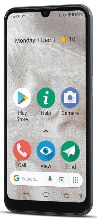 Doro 1380 Big Button Senior Mobile Phone (Review) 